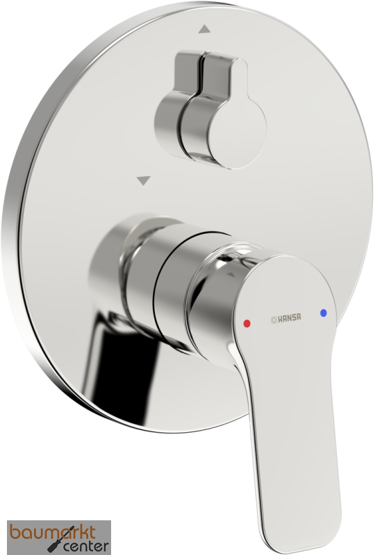 Hansa EHM FM-Set f. Waf�/Br. HANSABASIC