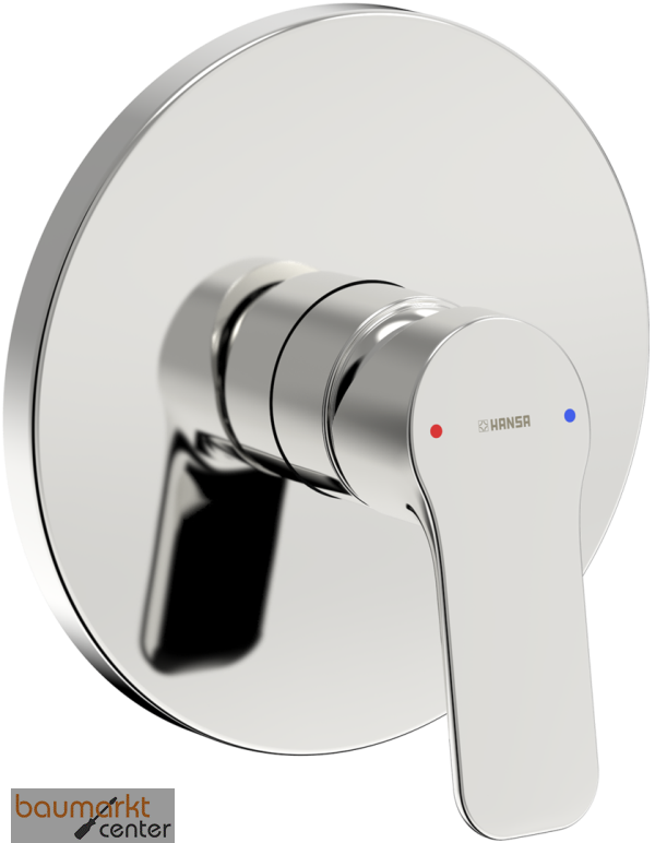 Hansa EHM FM-Set f. Brausebatt. HANSABASIC
