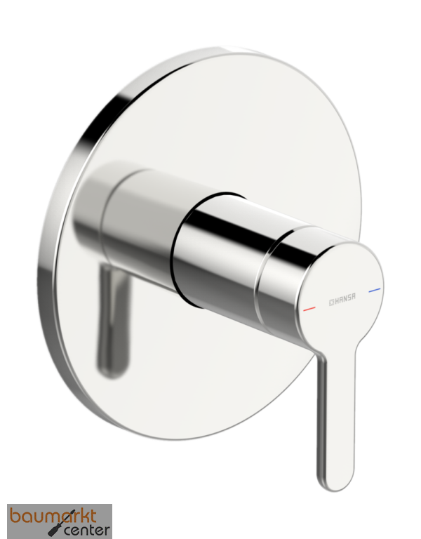 Hansa EHM FM-Set f. Brausebatt.