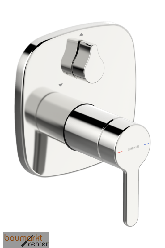 Hansa EHM FM-Set f. Waf�/Br. HANSADESIGNO