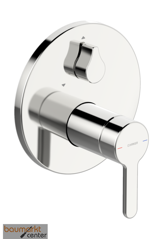 Hansa EHM FM-Set f. Waf�/Br. HANSADESIGNO