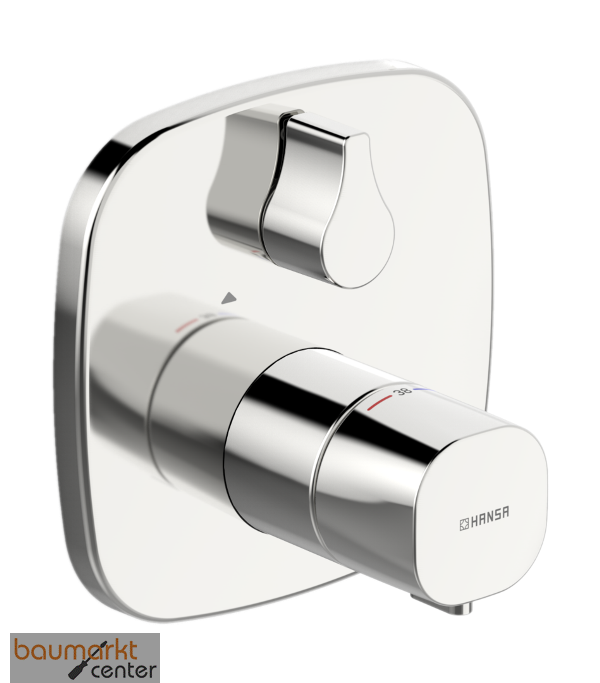 Hansa FM-Set f. Brausebatt. HANSALIVING