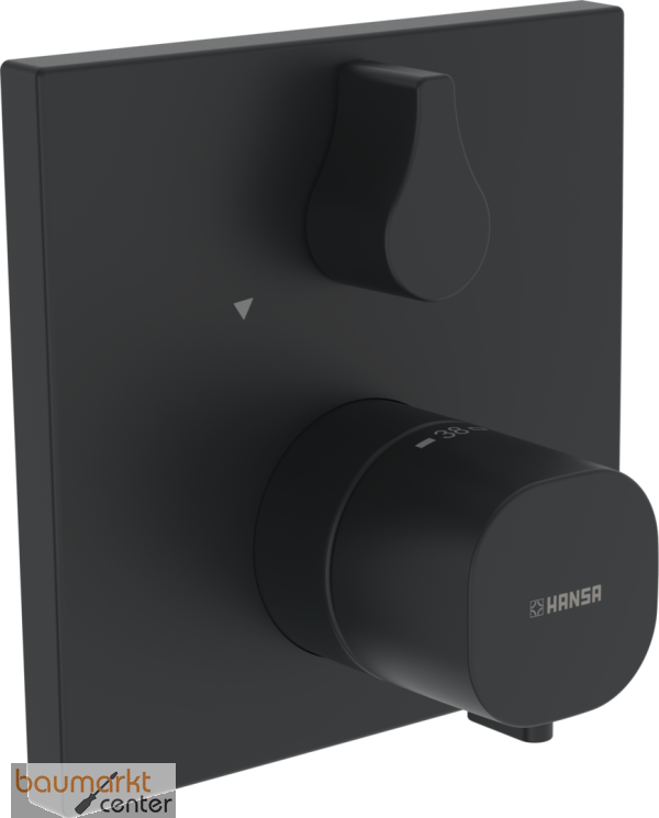 Hansa FM-Set f. Waf�/Br. HANSALIVING 8114