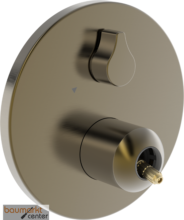 Hansa FM-Set f. Waf�/Br. HANSA 8260 Ros.