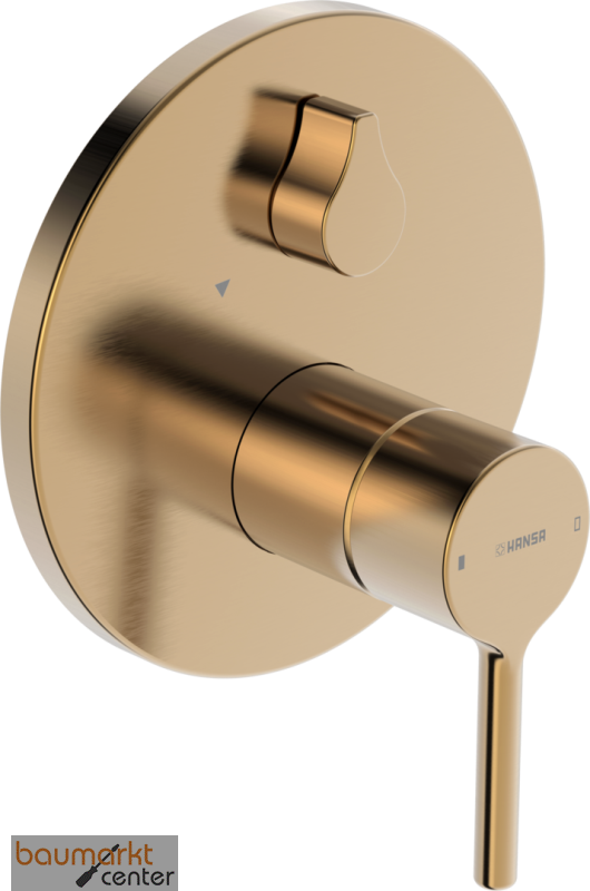 Hansa EHM FM-Set f. Waf�/Br. HANSAVANTIS