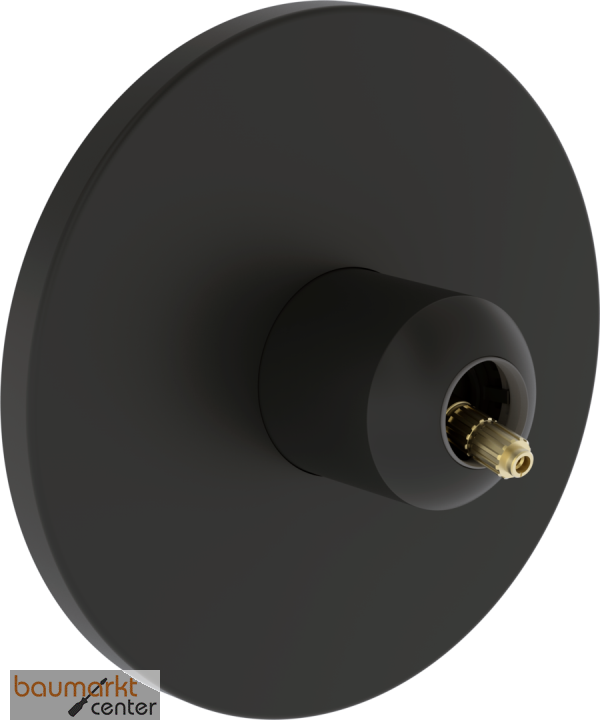 Hansa FM-Set f. Brausebatt. HANSA 8261 Ros.