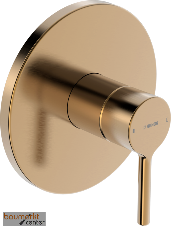 Hansa EHM FM-Set f. Brausebatt. HANSAVANTIS