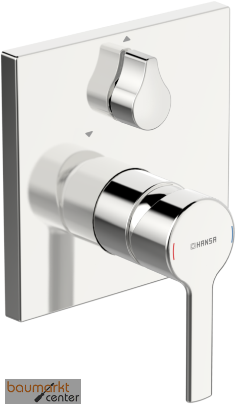 Hansa EHM FM-Set f. Waf�/Br. HANSARONDA