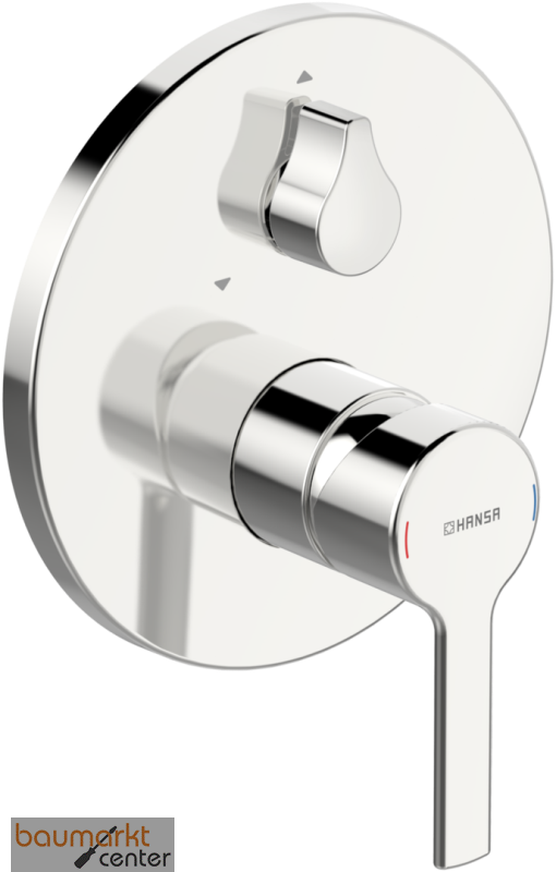 Hansa EHM FM-Set f. Waf�/Br. HANSARONDA