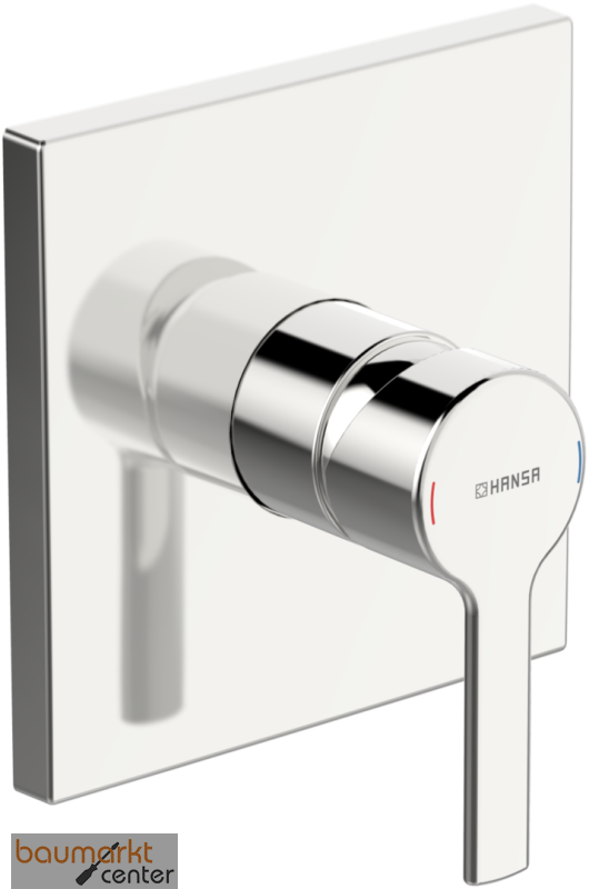 Hansa EHM FM-Set f. Brausebatt. HANSARONDA