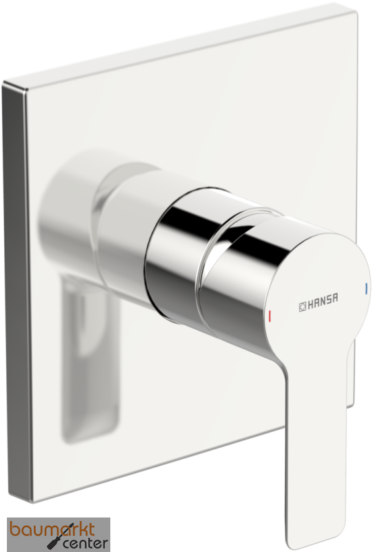 Hansa EHM FM-Set f. Brausebatt. HANSALIGNA