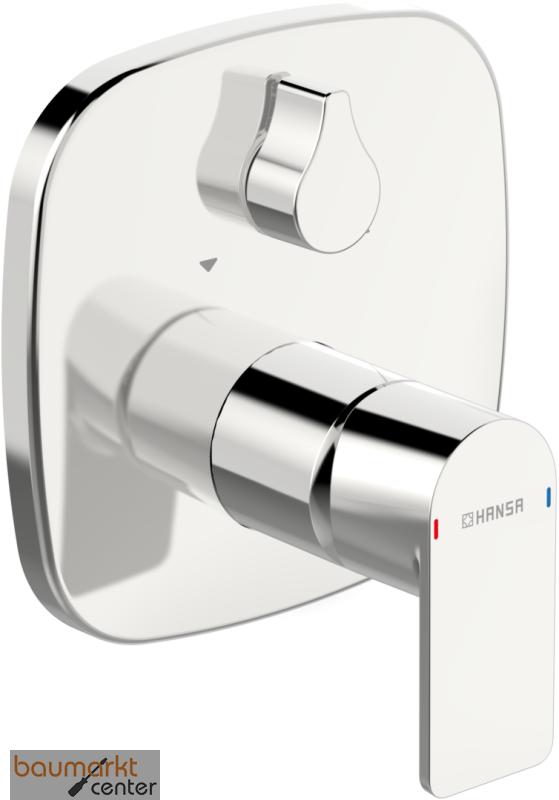 Hansa EHM FM-Set f. Waf�/Br. HANSASTELA