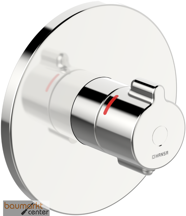 Hansa FM-Set f. Brausebatt. HANSACLINICA