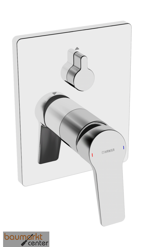 Hansa EHM FM-Set f. Waf�/Br. HANSATWIST