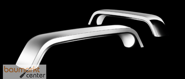 KA Badewannengriffset f�r RONDO/VAIO