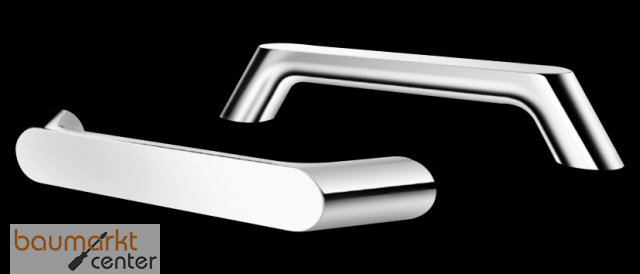 KA Badewannengriffset f�r PURO STAR