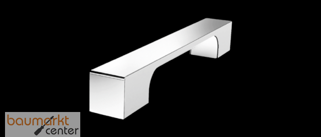 KA Badewannengriff f�r ASYMMETR./CONODUO