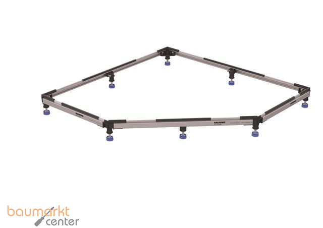 KA Duschwannen-Fu�rahmen