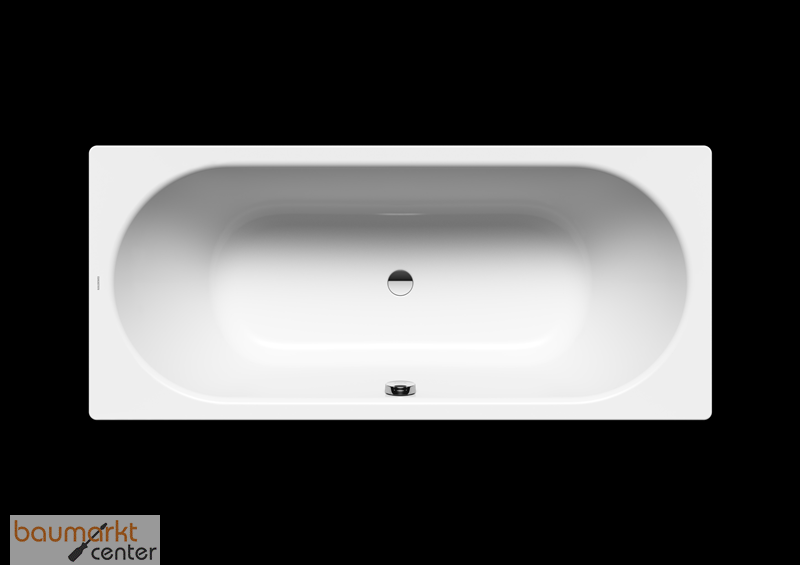 KA BW CLASSIC DUO Mod.105,1700x700mm,