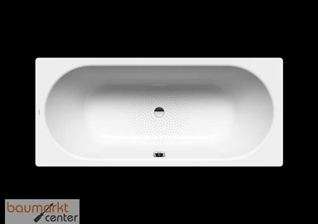 KA BW CLASSIC DUO Mod.107, 1700x750,