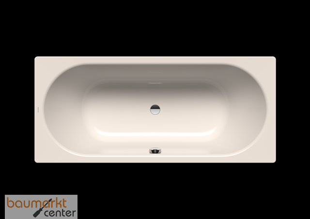 KA BW CLASSIC DUO Mod.107, 1700x750,