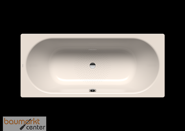 KA BW CLASSIC DUO Mod.114, 1900x900,