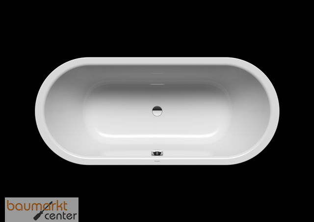 KA BW CLASSIC DUO OVAL Mod.116,