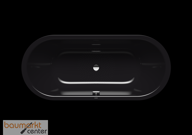 KA BW CLASSIC DUO OVAL Mod.111,