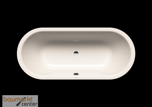 KA BW CLASSIC DUO OVAL Mod.116,