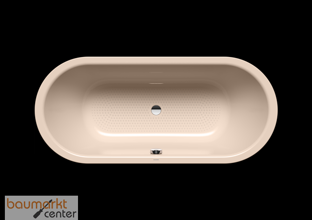 KA BW CLASSIC DUO OVAL Mod.111,