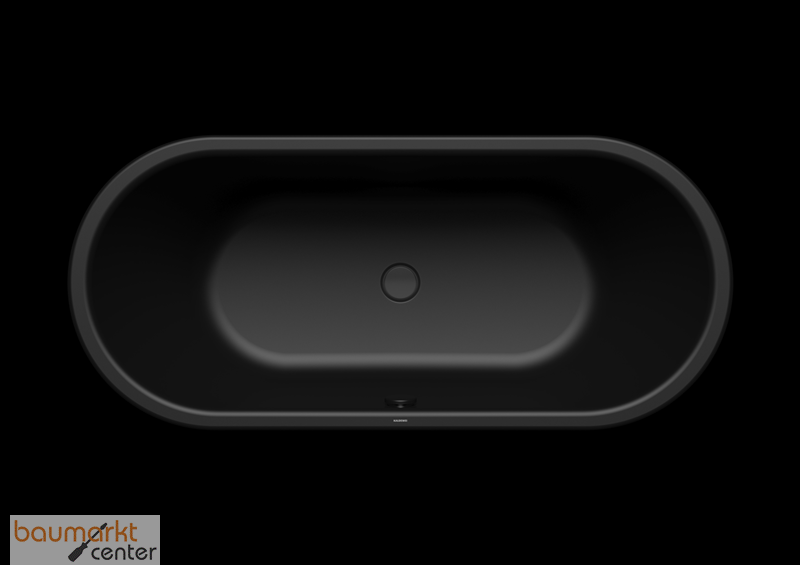 KA BW CENTRO DUO OVAL Mod.128 BODY &