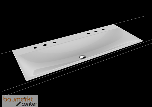 KA Einbau-WT SILENIO Mod.3039, 1200 x