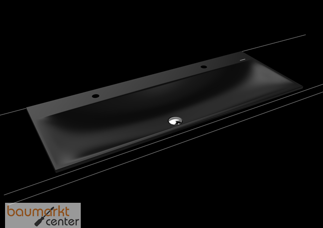 KA Einbau-WT SILENIO EINBAUWASCHTISCH