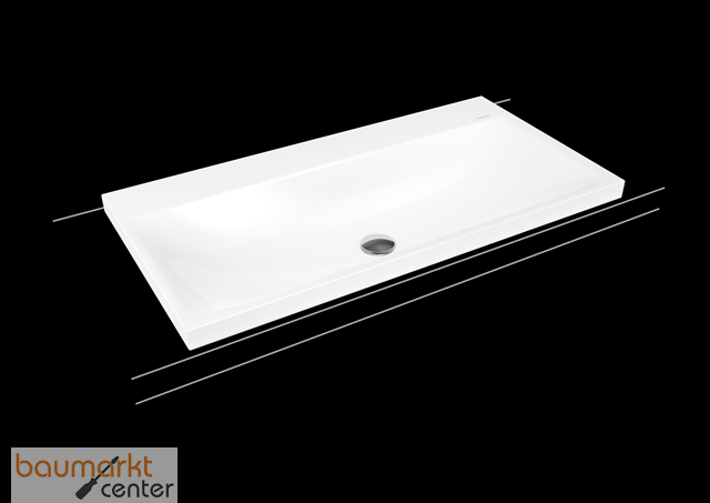 KA Aufs.-WT SILENIO Mod.3041, 900 x 460,