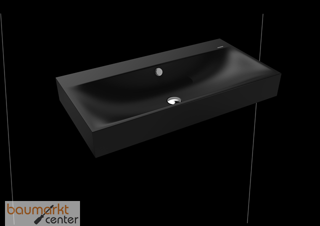 KA Wandwaschtisch SILENIO WANDWASCHTISCH