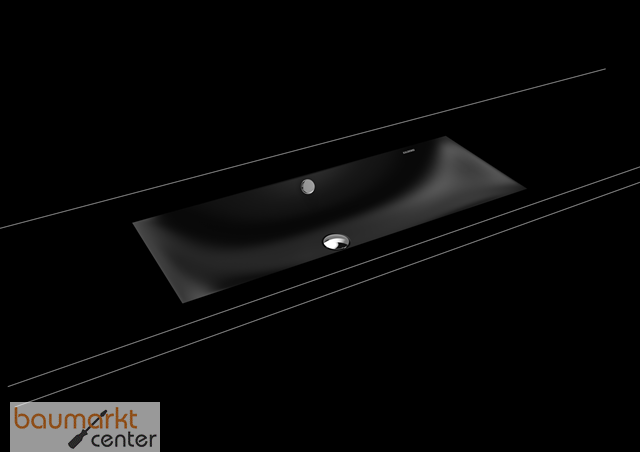 KA Unterbauwaschtisch SILENIO Mod.3048,