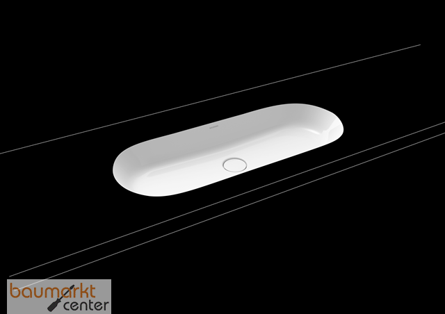 KA Unterbauwaschtisch CENTRO Mod.3060,