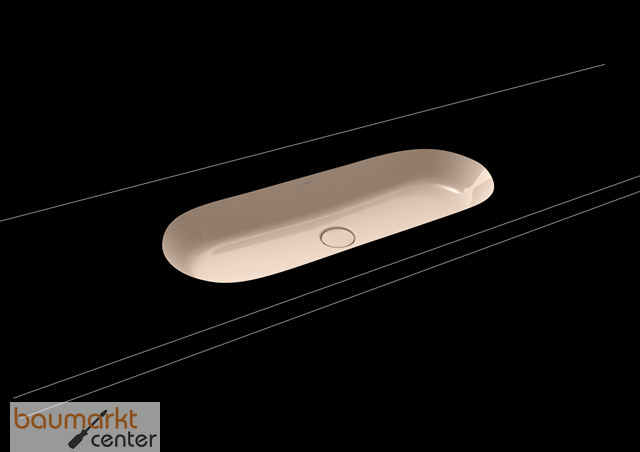 KA Unterbauwaschtisch CENTRO Mod.3060,