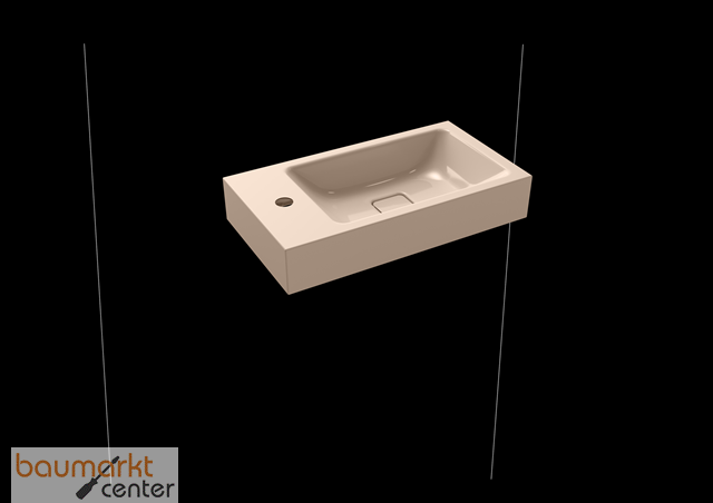 KA Wand-WT CONO Mod.3073, 550 x 300,