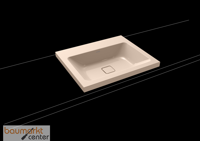 KA Aufsatzwaschtisch CONO Mod.3083,