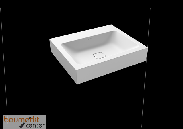 KA Wandwaschtisch CONO Mod.3089,