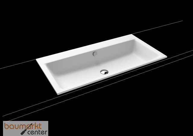 KA Einbauwaschtisch PURO Mod.3152,