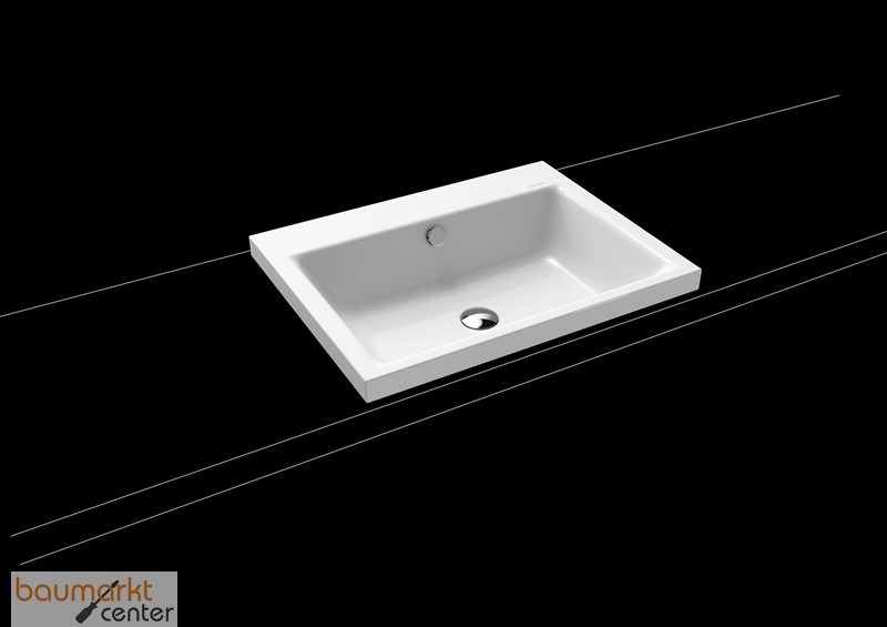 KA WB PURO Mod.3154,600x460mm,man,PEFF,