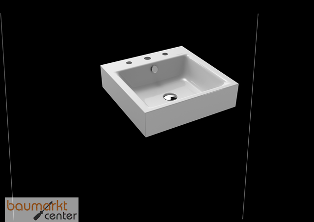 KA Wandwaschtisch PURO Mod.3163,