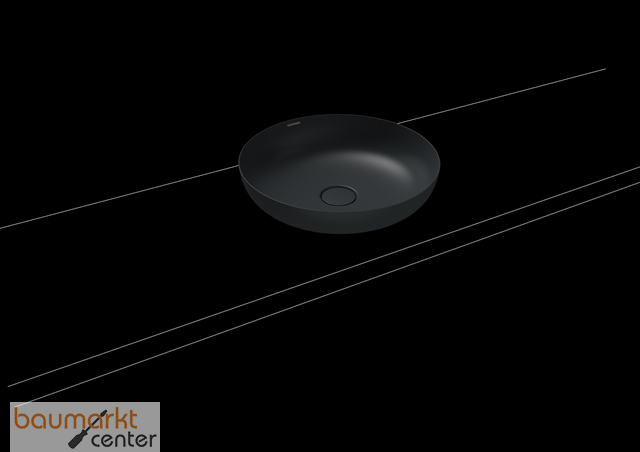 KA Waschtischschale MIENA Mod.3185, 580