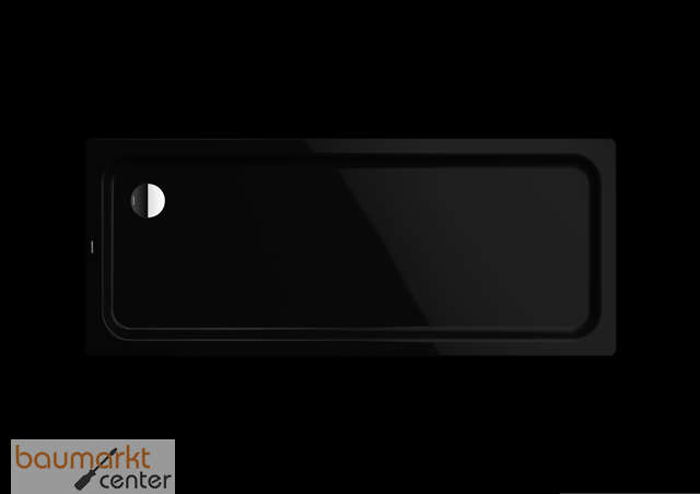 KA DW DUSCHPLAN Mod.424-2, 700x1700,