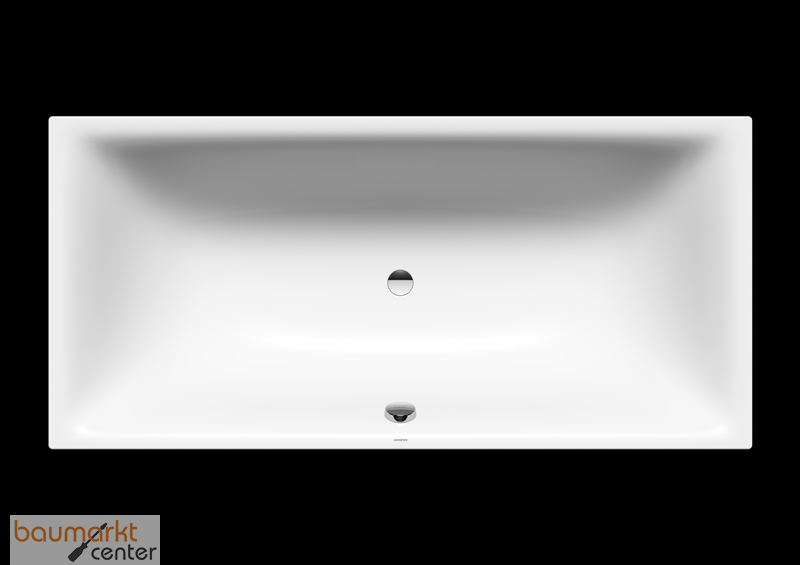 KA BW SILENIO Mod.674,1700x750mm,