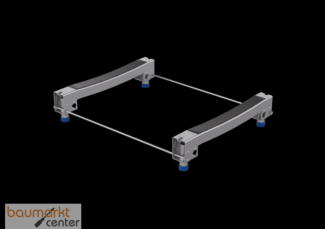 KA Badewannensonderfu�gestell Mod. 5038