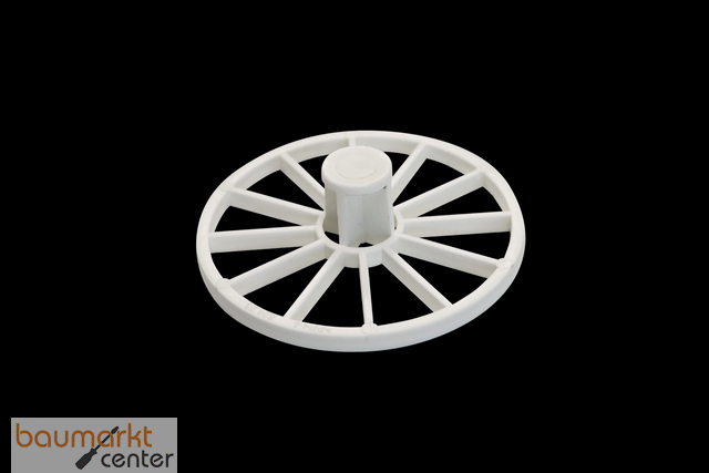 KA Haarfangsieb f�r Ablaufgarnitur KA90,