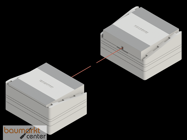 KA Duschwannen Mitten-Abst�tz-System